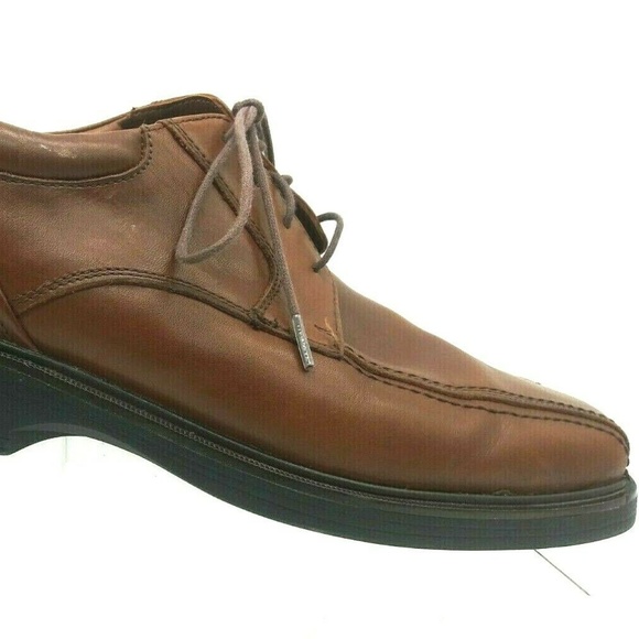 Johnston Murphy Pattison Bicycle Toe Derbys 10.5M main image 5